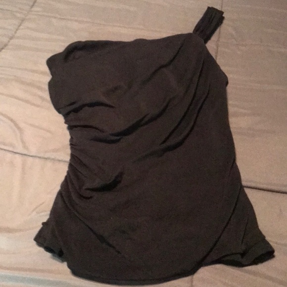 Off the shoulder top - Picture 1 of 1